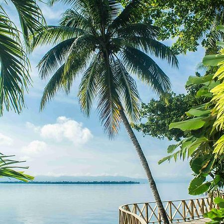 Banana Palms Hotel نهر دولسي المظهر الخارجي الصورة