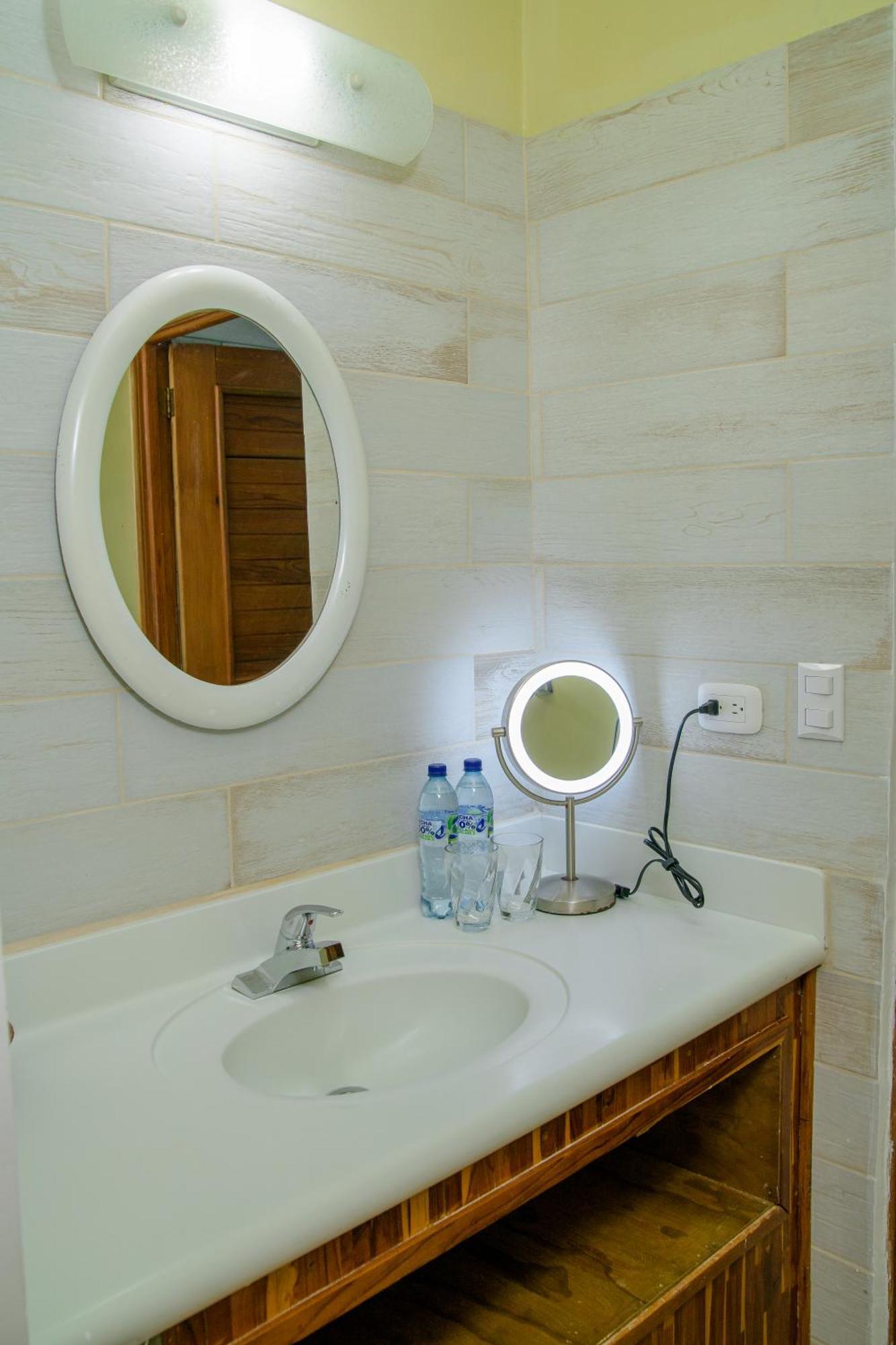 Banana Palms Hotel نهر دولسي المظهر الخارجي الصورة