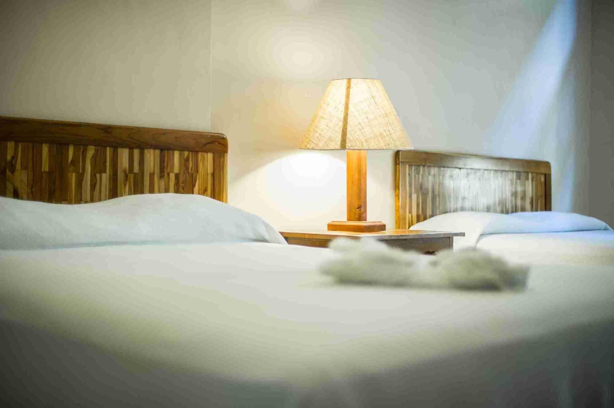 Banana Palms Hotel نهر دولسي المظهر الخارجي الصورة